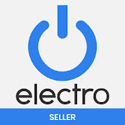 CiyaShop Electronics Seller App
