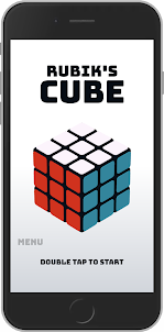 HK Rubik’s Cube