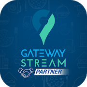 Gateway Stream Partner 1.1 Icon