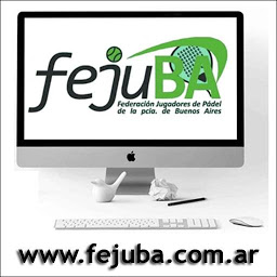 Symbolbild für FEJUBA Padel
