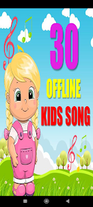 Kids Songs English - Nursery