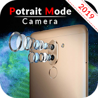 Portrait Mode HD Camera