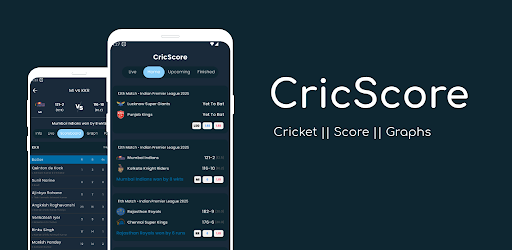 CricScore