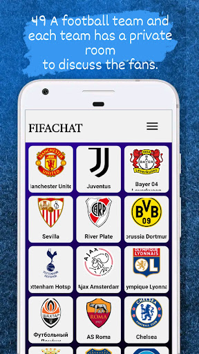 FIFACHAT - FIFA 2022