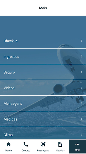 TURISMO ETC Screen 3