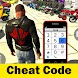 Indian Bike Driving 3D Cheat - Androidアプリ
