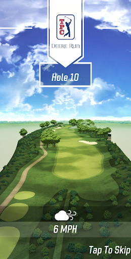 PGA TOUR Golf Shootout  screenshots 1
