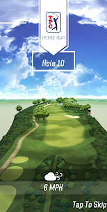 PGA TOUR Golf Shootout v2.7.5 Mod Apk (Unlimited Money/Gold) Free For Android 1