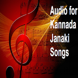 Audio for Kannada Janaki Songs icon