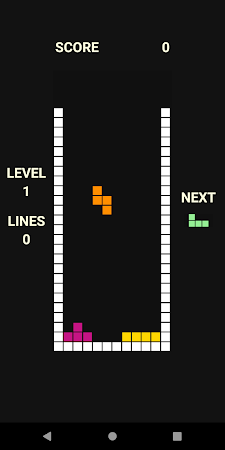 Game screenshot Brick Game - Lite hack