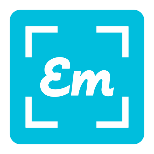 Eventmaster Scanning logo