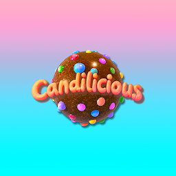 Candilicious - Roll n Roll
