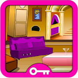 Celebrity Room - Escape Games icon
