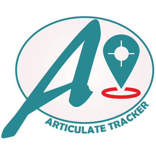 Articulate Tracker logo