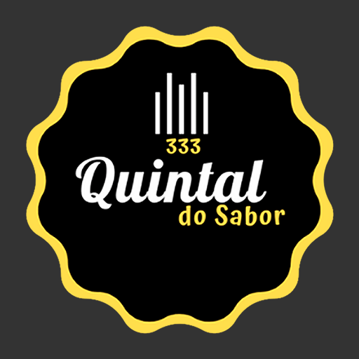 Quintal do Sabor logo