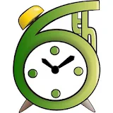 6th Sense (Alarm Clock) icon