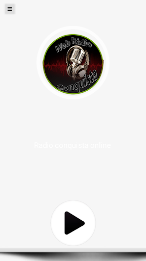 Rádio conquista online