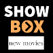 Showbox - New Movies 2021 - Androidアプリ
