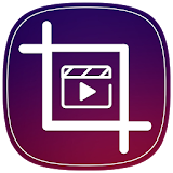 Video Cropping icon