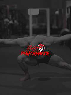 Red5 Performance