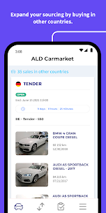 ALD Carmarket: Used Car Sales 2