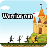 Warrior Run - Endless Running icon