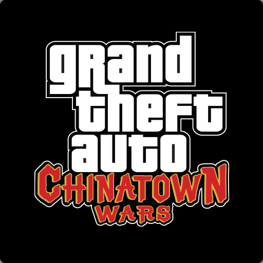 GTA: Chinatown Wars – Apps no Google Play