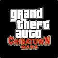 Grand Theft Auto: Chinatown Wars: Khu phố Tàu icon