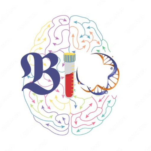 Dr.Nivedha JN Biochemistry logo