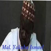 Mal. Yakubu Ismael MP3