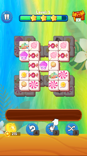 3 Tile Match - Zen Match Games Screen 3