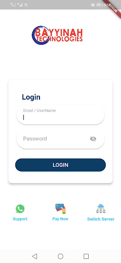 BTPL Track Screenshot 1 - AppWisp.com