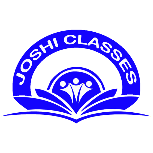 JOSHI CLASSES logo