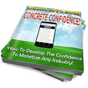 Top 14 Books & Reference Apps Like Concrete Confidence! - Best Alternatives