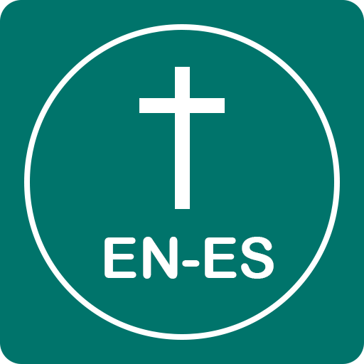 English Spanish Bible 1.01 Icon