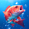 Go Fishing: Catch Real Fish! icon
