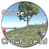 Guide For Crow‍fie‍ld icon