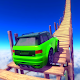 Mountain Driving Simulator 3D