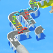 Traffic Sort: Sort Puzzle - Androidアプリ