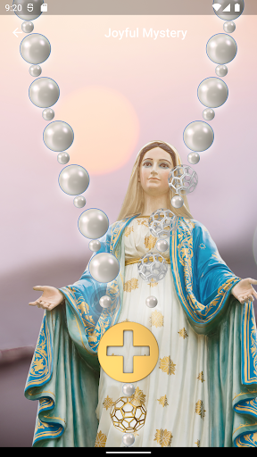 My Holy Rosary Screen 3