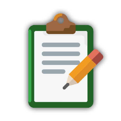 Score sheet logo