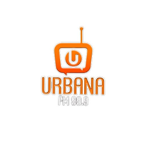 Radio Urbana 99.9 FM logo