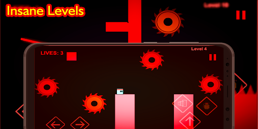 Code Triche Place injuste - Le jeu le plus difficile (Astuce) APK MOD screenshots 5