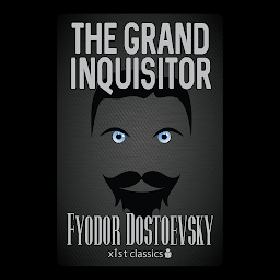 Symbolbild für The Grand Inquisitor