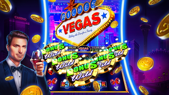 Cash Carnival Slots - Free 100X Slot Casino Games 3.3.8 Screenshots 7