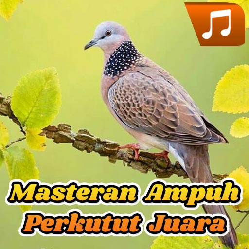 Masteran Perkutut Juara logo