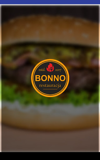 Bonno Restauracja Grill House