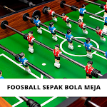 Cover Image of ダウンロード Sepak Bola Meja - Dana ID Game  APK