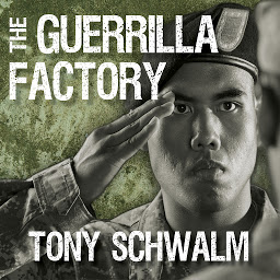 Icon image The Guerrilla Factory: The Making of Special Forces Officers, the Green Berets