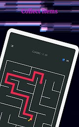 Maze Craze - Labyrinth Puzzles